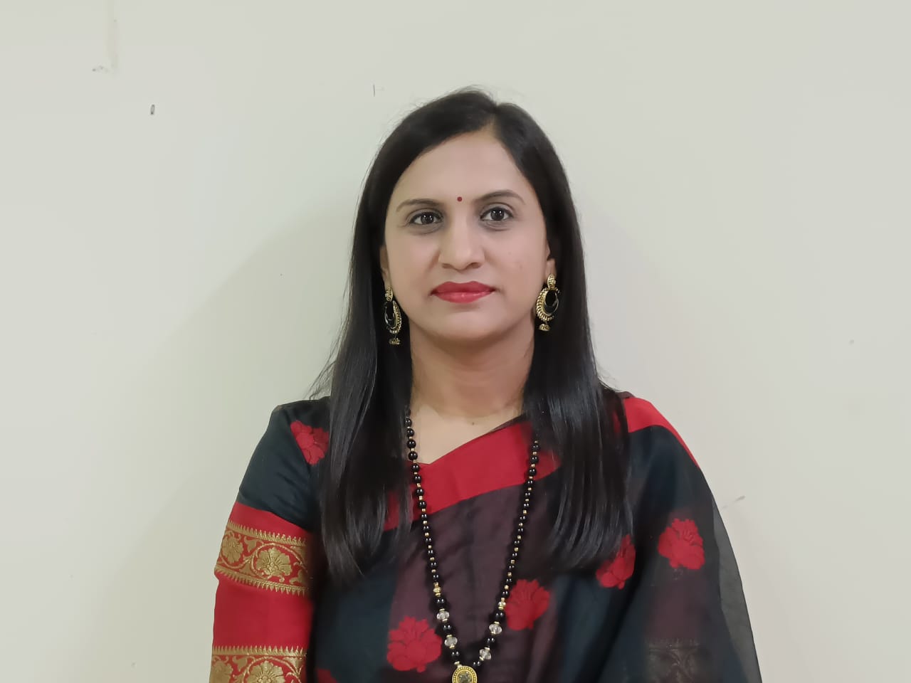 Ms. Dhara Joshi